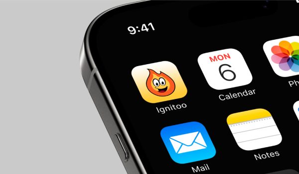 App-Mockup