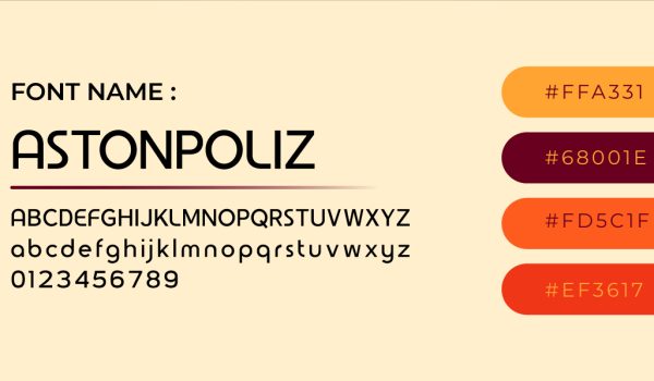 Font-&-Colors